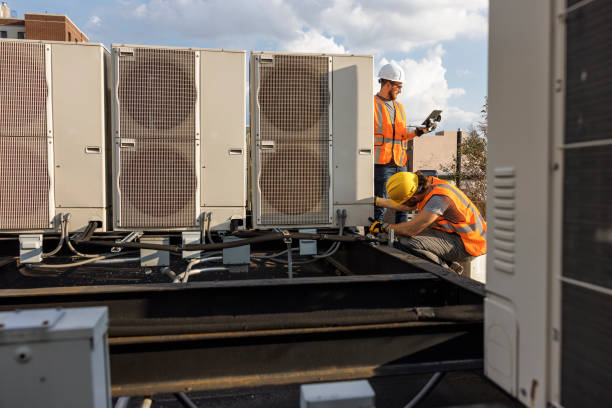 Best 24/7 HVAC repair  in South Beach, FL