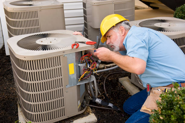Best Best HVAC companies  in South Beach, FL