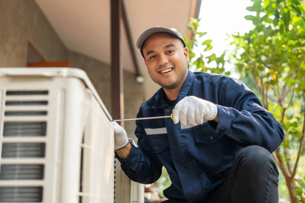 Best HVAC repair near me  in South Beach, FL