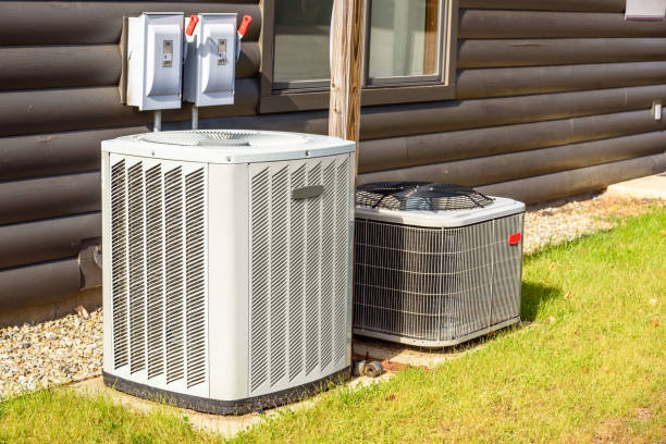 Best Affordable HVAC services  in South Beach, FL
